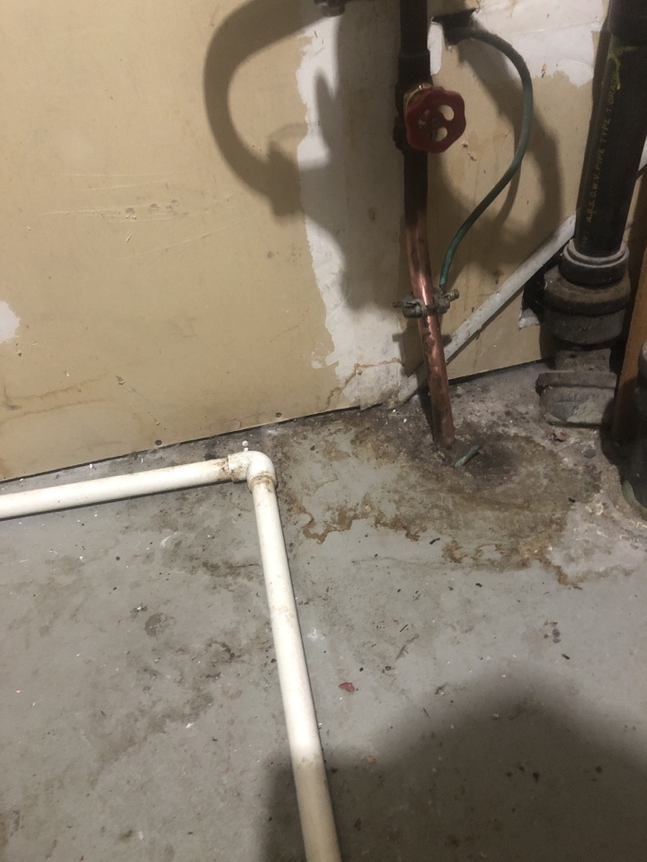 Stanley Park, AB - Plumber required. HVAC technician required. Repaired main shut off. Checked furnace and hot water tank .Made sure everything was good. Stanley Park, AB - Plumber required. HVAC technician required. Repaired main shut off. Checked furnace and hot water tank .Made sure everything was good.
