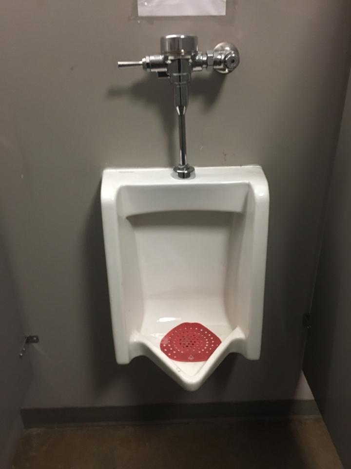 Stanley Park, AB - Plumber needed: plugged urinal Stanley Park, AB - Plumber needed: plugged urinal