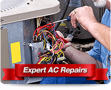 AC Repairs